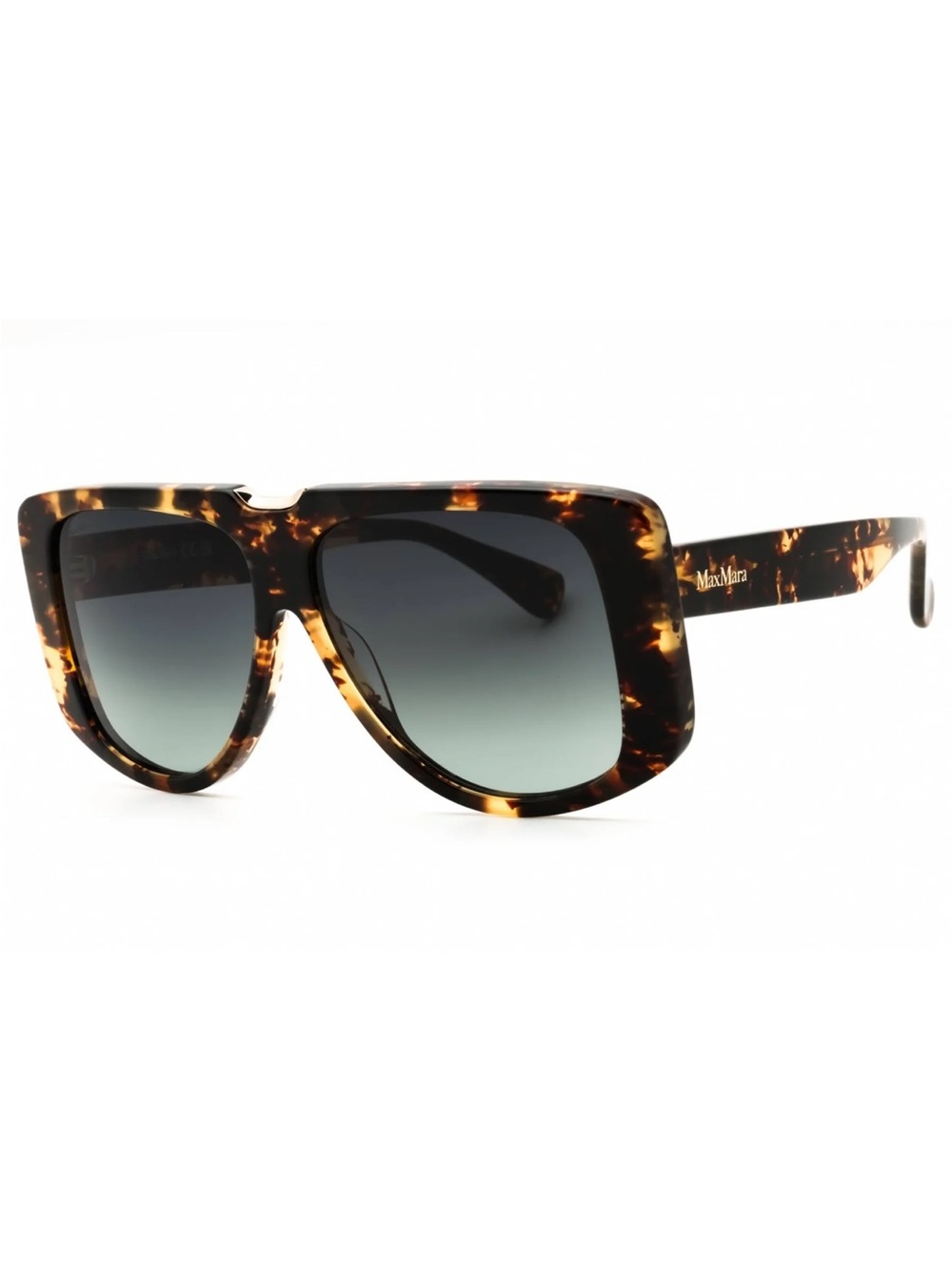 Max Mara Sunglasses, New 225 - Picture 4 of 8